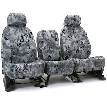 Coverking Seat Covers in Neosupreme for 2009-2010 Nissan Murano, CSCKT16-NS7421 CSCKT16-NS7421